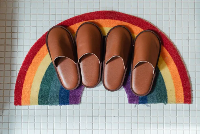 Bath Mats