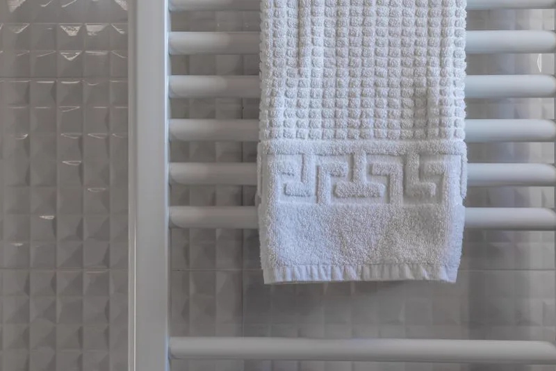 Bath Sheets