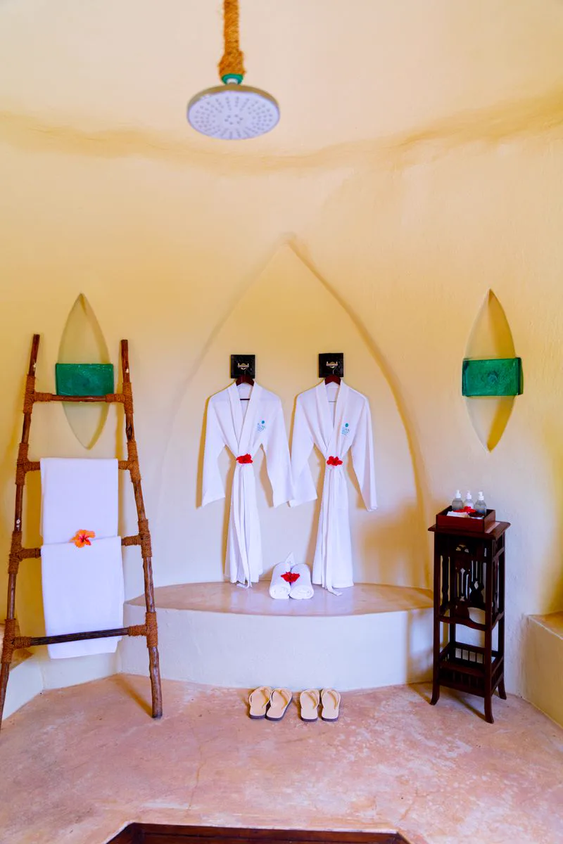 Bathrobes