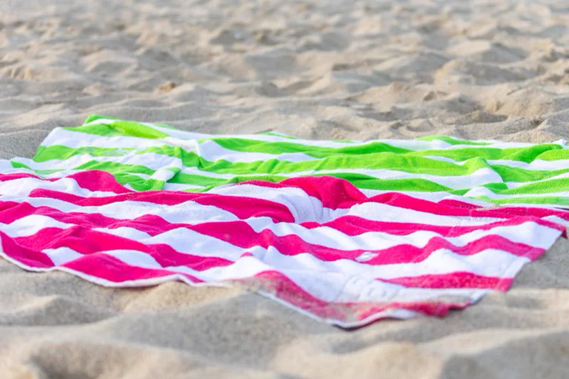 Beach Towels