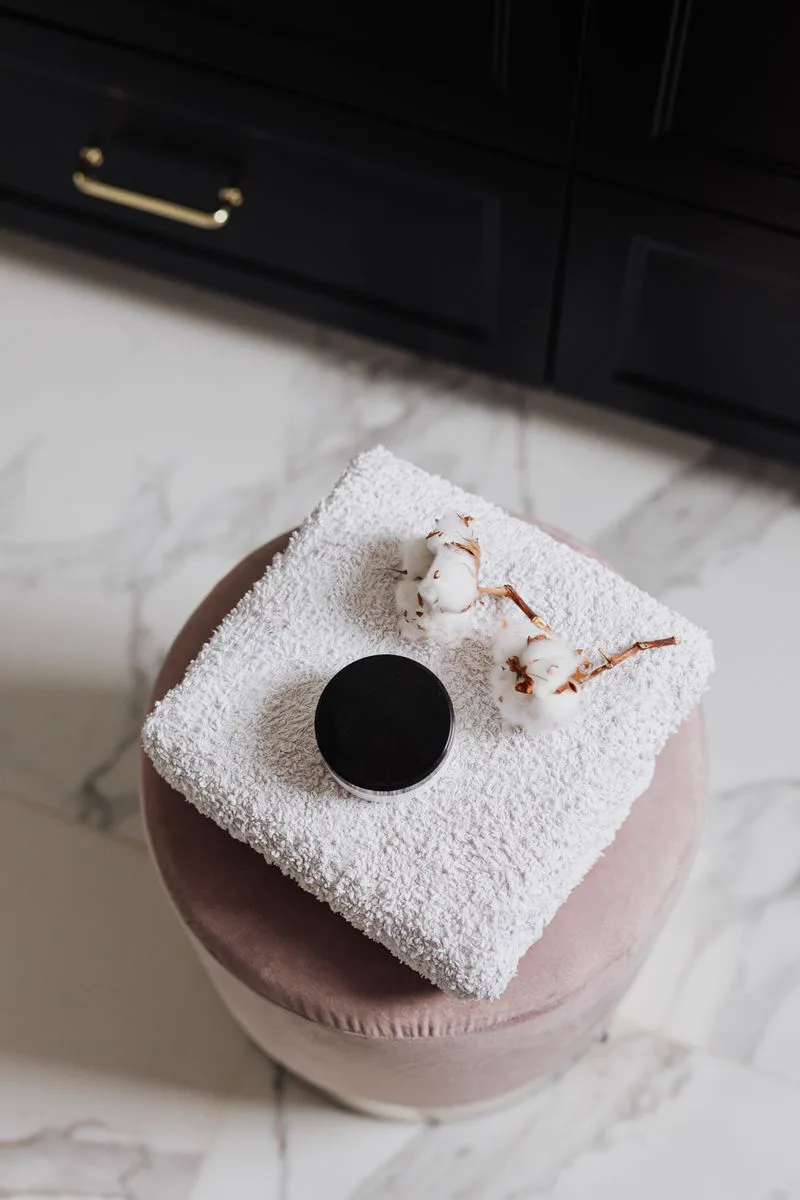 Egyptian Cotton Towels