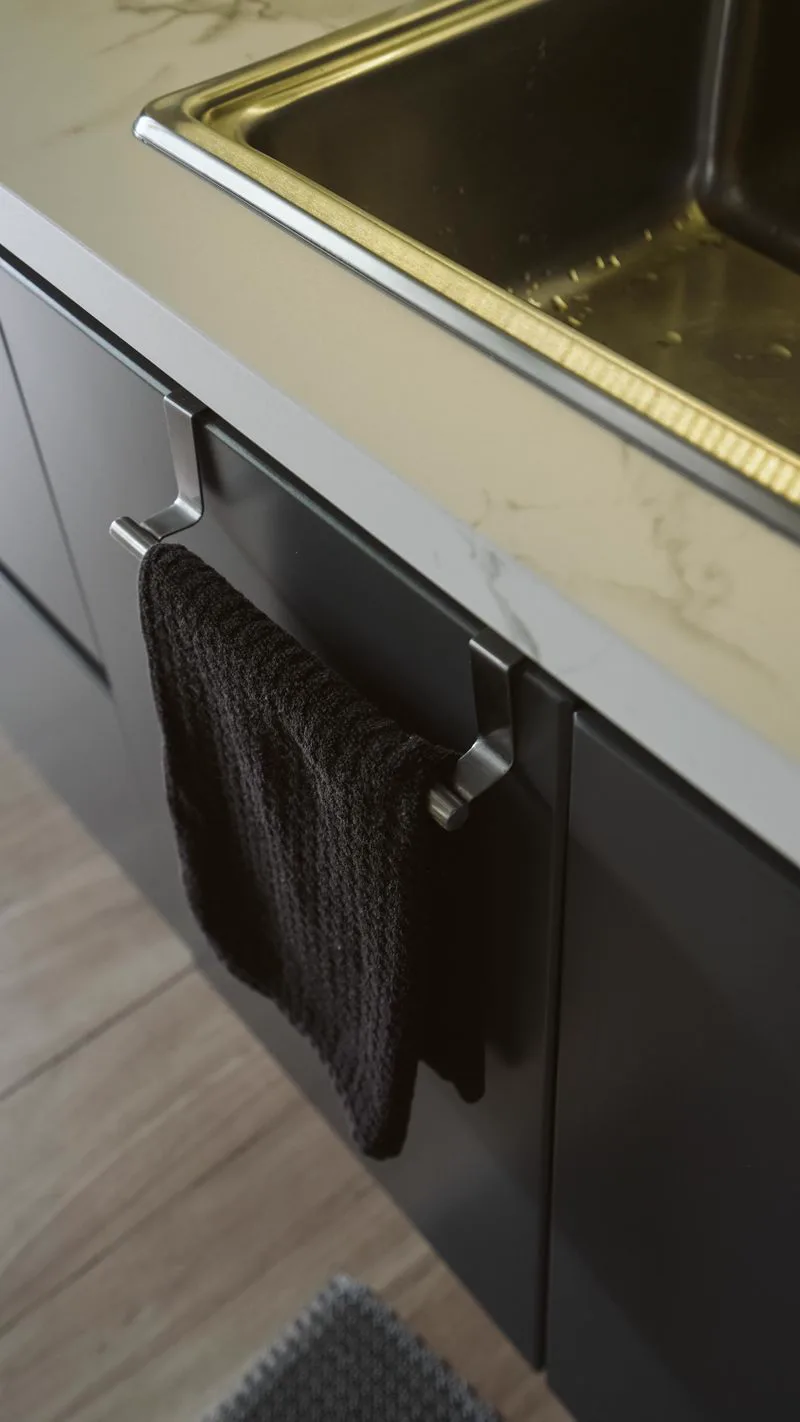 Fingertip Towels