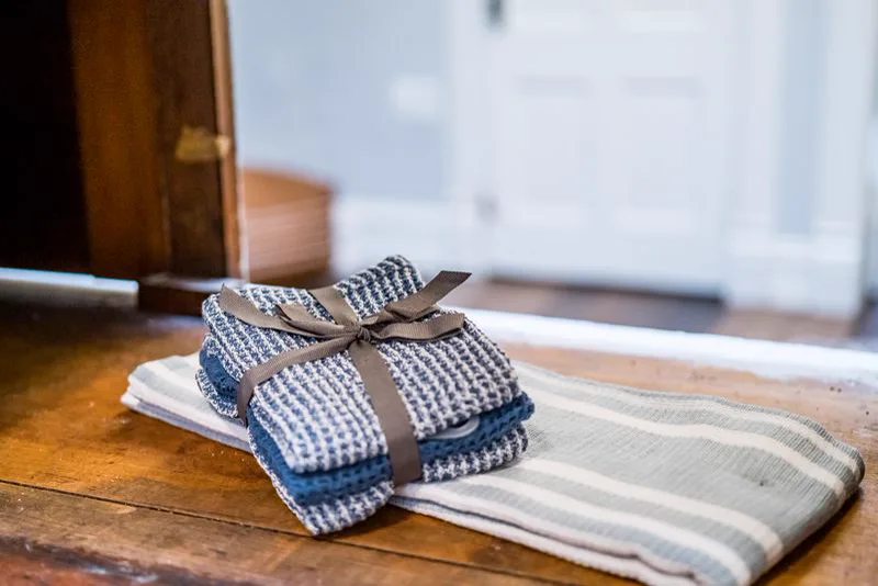 Hand Towels