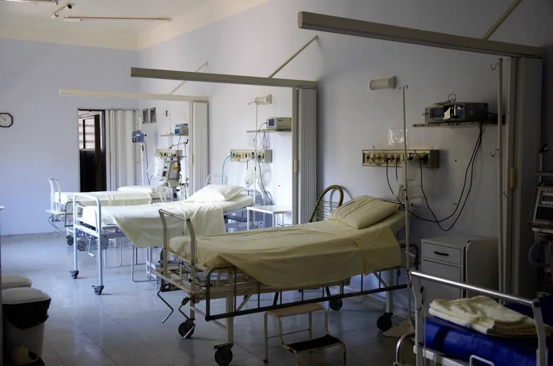 Healthcare Linens