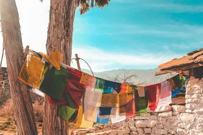 Laundry Linens