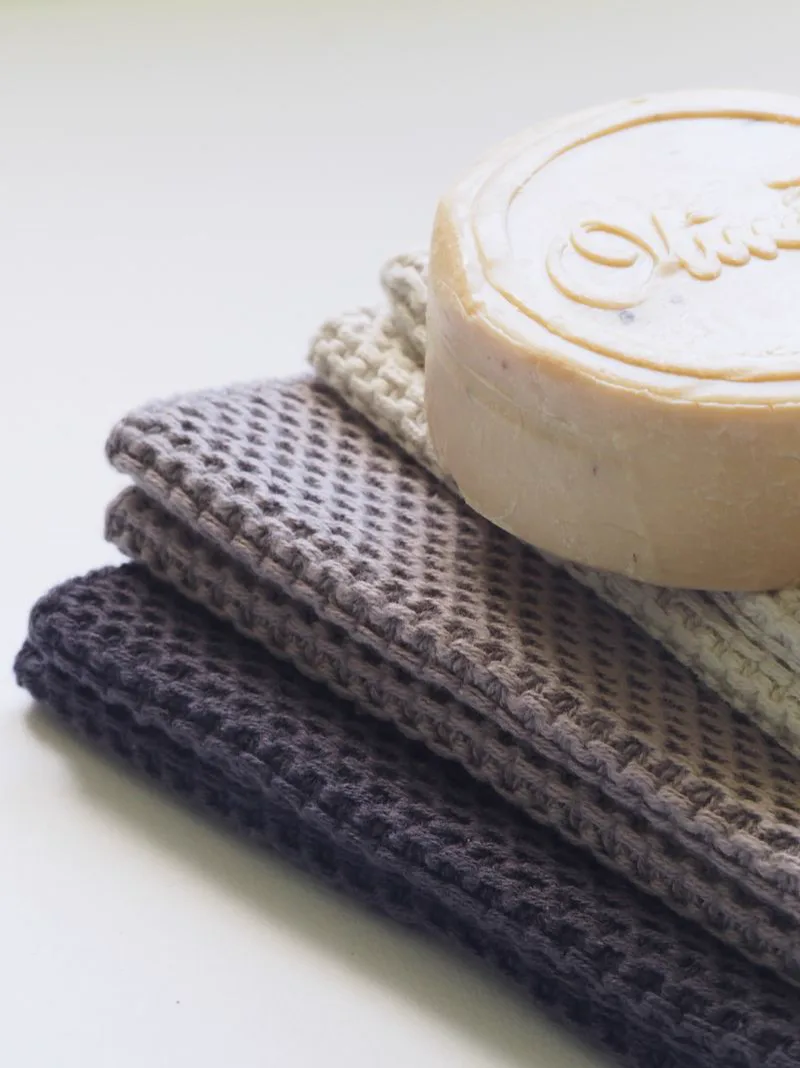 Spa & Luxury Towels