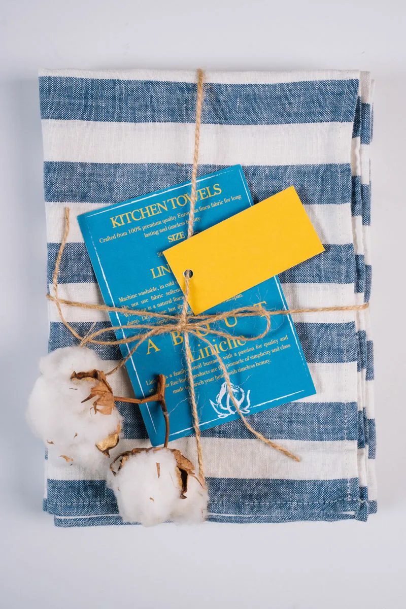 Organic Towels