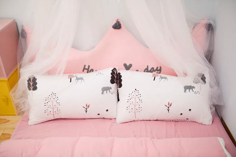 Pillowcases