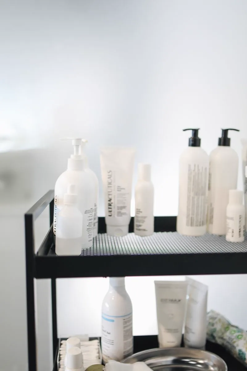 Salon Towels