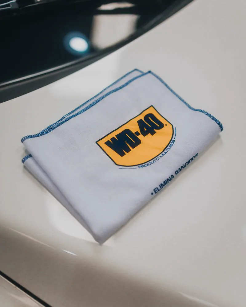 Shop Rags