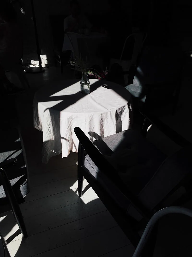 Table Linen