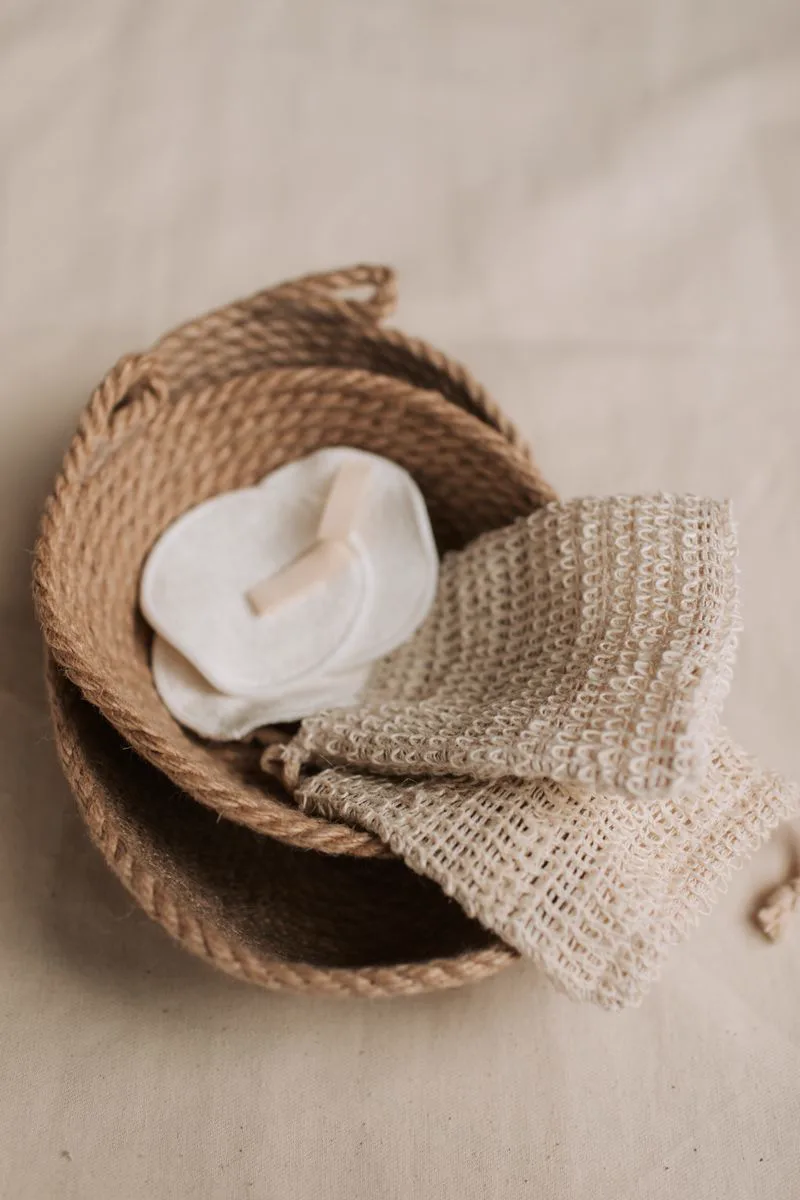 Washcloths